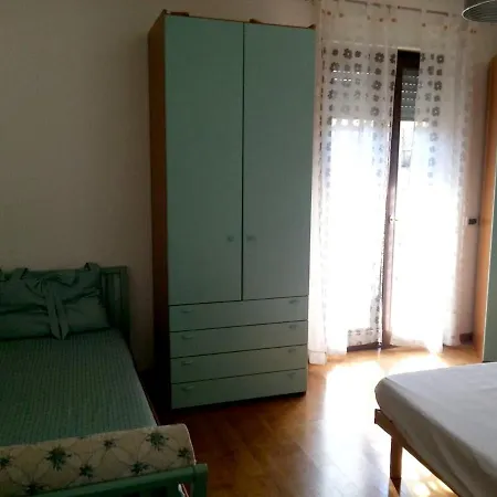 Lejlighed Charming Flat Lungomare