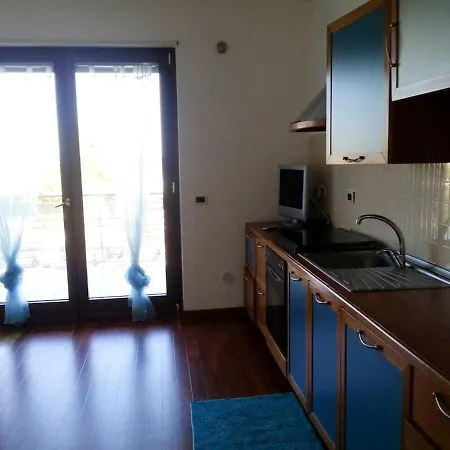 Charming Flat Lungomare Apartment *