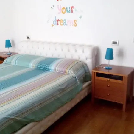 Charming Flat Lungomare Apartment *
