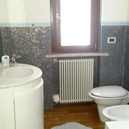 Charming Flat Lungomare *