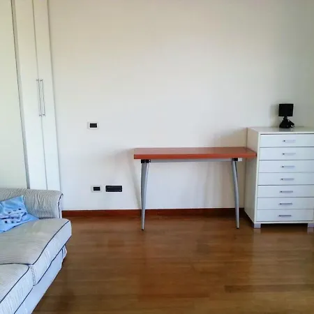 Charming Flat Lungomare *