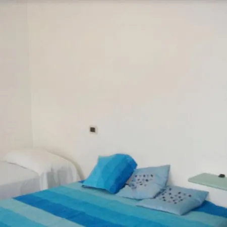 Apartment Charming Flat Lungomare Pescara
