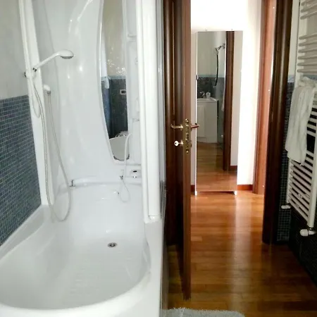 Charming Flat Lungomare Apartment
