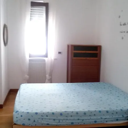 Charming Flat Lungomare 아파트
