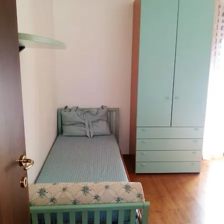Charming Flat Lungomare Pescara